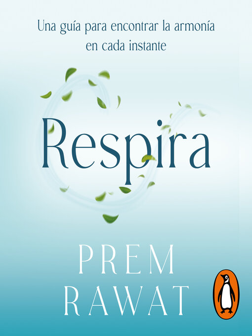 Cover image for Respira
